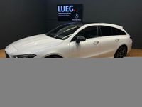 gebraucht Mercedes CLA250 4M SB - AMG - DISTRONIC / 360 Grad Kamera / Ambiente