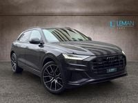 Gebraucht Audi Q8 Black Edition 231 PS (169 kW) 2023 SUV
