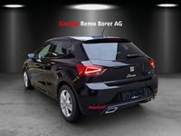 Gebraucht Seat Ibiza FR 150 PS (110 kW) 2021 Limousine