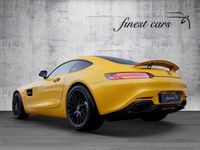 gebraucht Mercedes AMG GT S Speedshift DCT