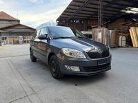Gebraucht Skoda Fabia Classic 105 PS (77 kW) 2011