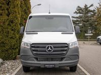 gebraucht Mercedes Sprinter 519 CDI Standard 9G-TRONIC