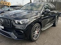 Gebraucht Mercedes GLE63 AMG AMG 612 PS (450 kW) 2022