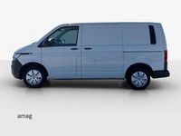 Gebraucht VW Transporter 110 PS (80 kW) 2022 Candyweiss (lb9a) Van