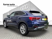 gebraucht Audi Q3 SB 35 TFSI