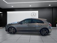 gebraucht Mercedes A250 4Matic 8G-DCT