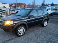 Gebraucht Land Rover Freelander HSE 177 PS (130 kW) 2004 SUV