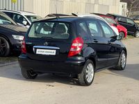 Gebraucht Mercedes A200 136 PS (100 kW) 2005