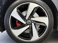 Gebraucht VW Polo GTI 207 PS (152 kW) 2022 Kleinwagen