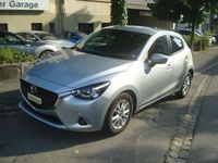 Gebraucht Mazda 2 90 PS (66 kW) 2019