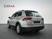 Gebraucht VW Tiguan Comfortline 150 PS (110 kW) 2018 SUV