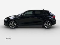 Gebraucht Audi A3 Design 150 PS (110 kW) 2021 Limousine