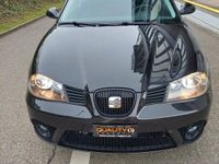 gebraucht Seat Ibiza 1.2 Solution