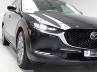 Gebraucht Mazda CX-30 Exclusive 140 PS (102 kW) 2026 Schwarz SUV