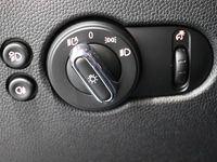 Gebraucht Mini Cooper SE 135 kW (184 PS) 2021 Schwarz Kleinwagen