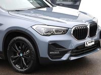 Gebraucht BMW X1 Sport Line 190 PS (139 kW) 2022 SUV