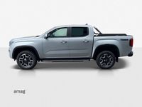 gebraucht VW Amarok 3.0TDI Style Winter 2