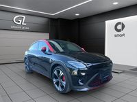 Neu Smart #3 Brabus 314 kW (428 PS) 2025 SUV