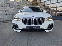 Gebraucht BMW X5 Shadowline 265 PS (194 kW) 2019 SUV