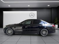 Neu Mercedes C220 197 PS (144 kW) 2026 Kombi