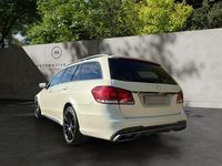 Gebraucht Mercedes E63 AMG AMG 585 PS (430 kW) 2014 Kombi