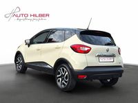 Gebraucht Renault Captur 120 PS (88 kW) 2015 SUV