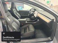 Gebraucht Tesla Model 3 Long Range AWD 366 kW (498 PS) 2020 Limousine
