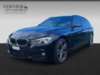 gebraucht BMW 320 d Touring M Sport Line