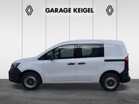 gebraucht Renault Kangoo Van E-Tech Electric EV45 22kW Extra