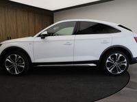 Gebraucht Audi Q5 Sportback S-Line 265 PS (194 kW) 2023 SUV