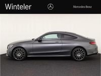 Gebraucht Mercedes C200 184 PS (135 kW) 2021