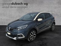 gebraucht Renault Captur 1.2 TCe Edition One EDC