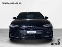 gebraucht Audi A4 Avant 2.0 TFSI Sport quattro S-tronic