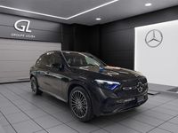 Gebraucht Mercedes GLC220 197 PS (144 kW) 2026 Grau SUV
