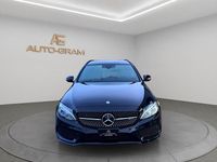 Gebraucht Mercedes C43 AMG AMG 367 PS (269 kW) 2016 Kombi