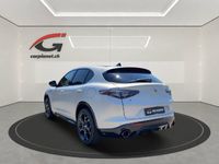 gebraucht Alfa Romeo Stelvio 2.0 Q4 280 Competizione