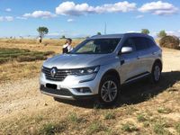 gebraucht Renault Koleos 2.0 dCi Intens X-Tronic 4WD