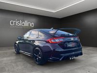 Neu Honda Civic Type R 329 PS (241 kW) 2025 Schwarz Limousine
