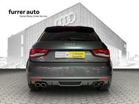 gebraucht Audi S1 Sportback 