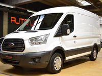 Gebraucht Ford Transit Ambiente 125 PS (91 kW) 2016 Van