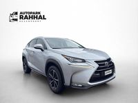 Gebraucht Lexus NX200t 238 PS (175 kW) 2016 SUV