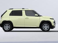 Neu Hyundai Inster 84 kW (115 PS) 2025 Weiss Kleinwagen