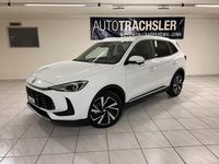 Neu MG ZS Luxury 197 PS (144 kW) 2025 Kombi