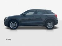 gebraucht Audi Q2 2.0 TFSI design quattro S-tronic