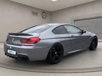 gebraucht BMW M6 Coupé Drivelogic