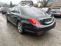 gebraucht Mercedes S500 4Matic 7G-Tronic