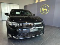 Gebraucht Opel Corsa Elegance 100 kW (136 PS) 2024 Schwarz Limousine