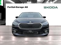 Neu Skoda Fabia Selection 116 PS (85 kW) 2025 Schwarz Limousine