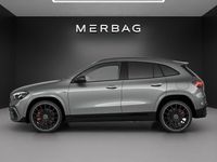 Neu Mercedes GLA35 AMG AMG 306 PS (225 kW) 2025 Grau SUV