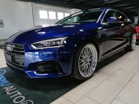 gebraucht Audi A5 Sportback 2.0 TFSI Design S-Tronic CH-Fahrzeug